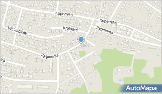 9210006350, Sklep Spożywczo-Przemysłowy - Górska Kazimiera 