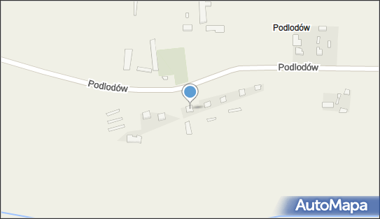 Sklep Spożywczo Przemysłowy, Podlodów 5, Podlodów 22-678 - Spożywczy, Przemysłowy - Sklep, NIP: 9210008604