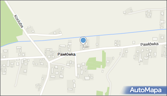950089496, Sklep Spożywczo-Przemysłowy - Kukla Krystyna 