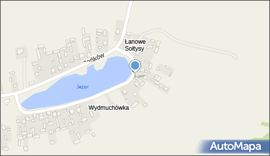 9211001863, Sklep Spożywczo-Przemysłowy - Mazur Jan 