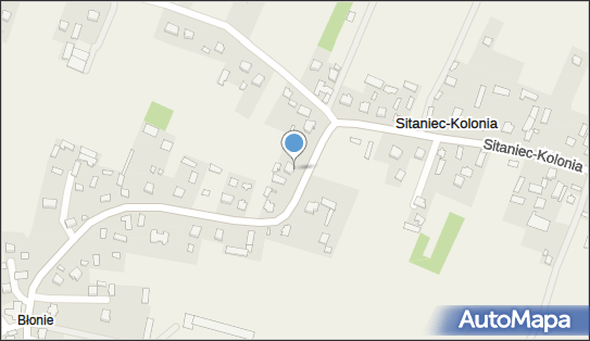 950330940, Teresa Kiecana - Sklep Spożywczo-Przemysłowy 