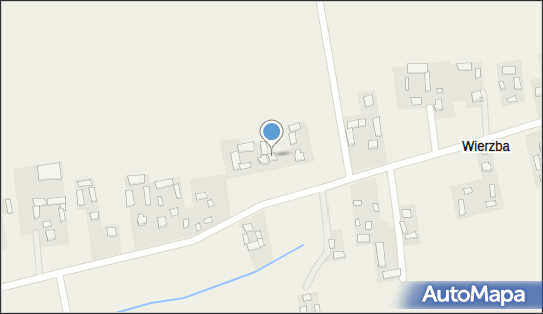 Sklep Spożywczo Przemysłowy, Wierzba 85, Wierzba 22-417 - Spożywczy, Przemysłowy - Sklep, NIP: 9220012398
