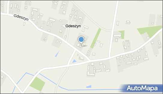 Sklep Spożywczo Przemysłowy, Gdeszyn 34A, Gdeszyn 22-455 - Spożywczy, Przemysłowy - Sklep, NIP: 9221013603