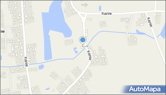Sklep Spożywczo Przemysłowy, Kanie 119E, Kanie 22-170 - Spożywczy, Przemysłowy - Sklep, NIP: 5640002789