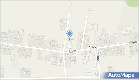 Sklep Spożywczo Przemysłowy, Sitno 80B, Sitno 22-424 - Spożywczy, Przemysłowy - Sklep, numer telefonu, NIP: 9221634966
