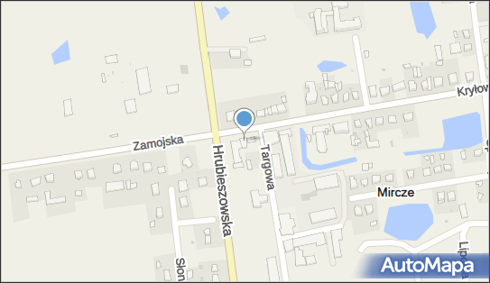 9191607923, Sklep Spożywczo-Przemysłowy Grzegorz Kozdroń 