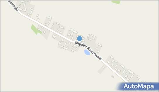 9221624011, Sklep Spożywczo-Przemysłowy Roczkowska Kazimiera 