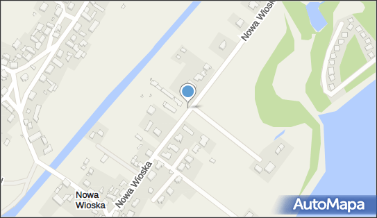 Sklep Spożywczo Przemysłowy, Nowa Wioska -, Nowa Wioska 66-218 - Spożywczy, Przemysłowy - Sklep, numer telefonu, NIP: 9270009286