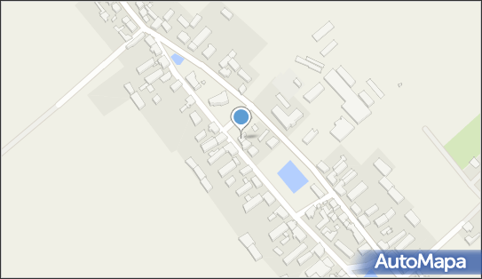 5961411646, Sklep Spożywczo-Przemysłowy Marzanna Śledź 