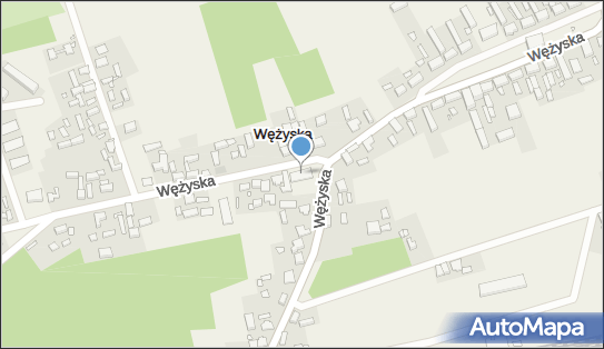 Sklep Spożywczo Przemysłowy, Wężyska 54, Wężyska 66-625 - Spożywczy, Przemysłowy - Sklep, numer telefonu, NIP: 9261251527