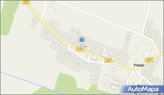 5961375376, Sklep Spożywczo-Przemysłowy, Kozdrowska Dorota 