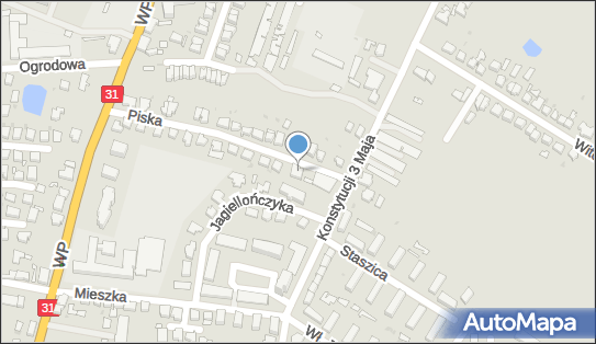 5981221251, Sklep Spożywczo-Przemysłowy, Tkaczewski Henryk 