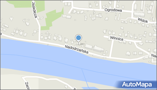 080143438, Sklep Spożywczo - Przemysłowy Ryszard Bobryk 