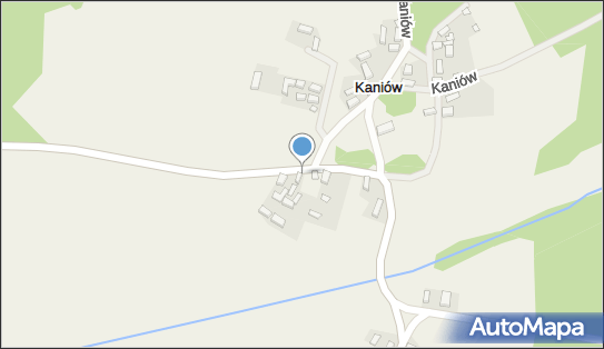 970776560, Sklep Spożywczo-Przemysłowy Wiesław Klacza 