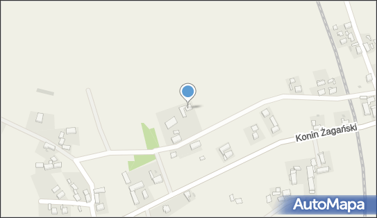 9241817575, Sklep Spożywczo-Przemysłowy Magda Zielińska 