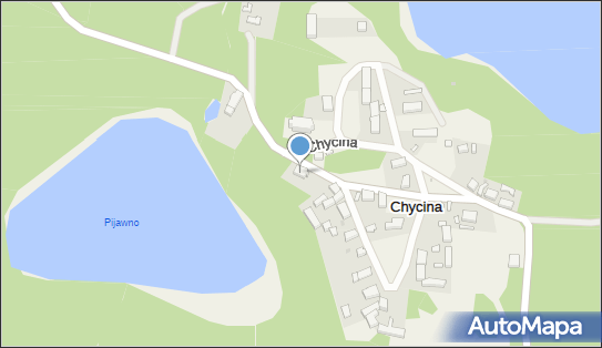 5961000989, Sklep Spożywczo-Przemysłowy, Agnieszka Kunicka 