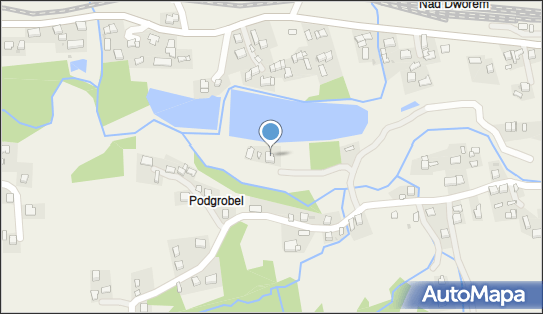 5510005588, Sklep Spożywczo-Przemysłowy Szostek Krzysztof 