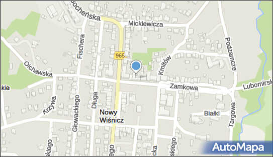 850440755, Urszula Solecka - Sklep Obuwniczo-Przemysłowy 