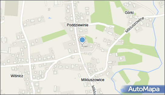 Sklep Spożywczo Przemysłowy, Mikluszowice 19, Mikluszowice 32-008 - Spożywczy, Przemysłowy - Sklep, NIP: 8681716091
