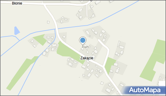 Sklep Spożywczo Przemysłowy, Ćwików 181, Ćwików 33-264 - Spożywczy, Przemysłowy - Sklep, NIP: 8710005436