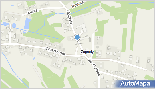 8691196084, Sklep Spożywczo-Przemysłowy Borowiec Czesław 
