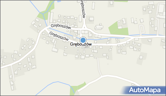 8711002291, Sklep Spożywczo-Przemysłowy Maria Gardulska 