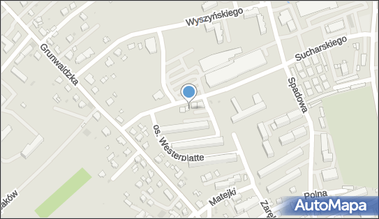 8711271335, Sklep Spożywczo-Przemysłowy Lucyna Panek 