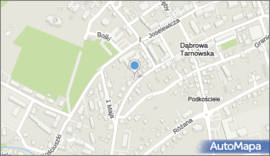 8711307843, Restauracja U Braci Rafał Miłoś 