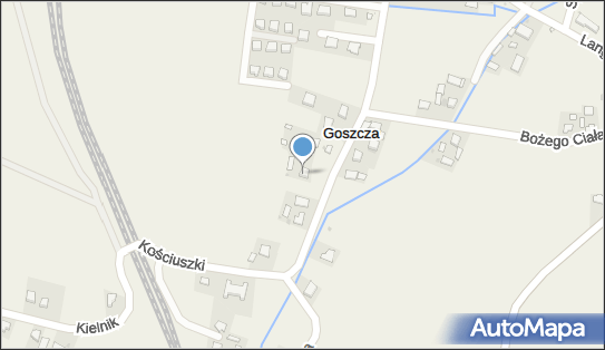 6781023104, Sklep Spożywczo-Przemysłowy Adolf Siudek 