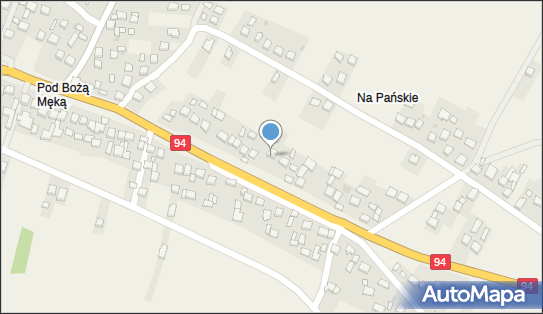 356685580, Korzonek Alina Sklep Spożywczo - Przemysłowy 