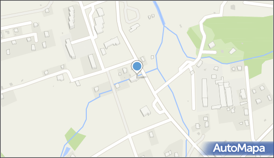 Sklep Spożywczo Przemysłowy, Wysowa-Zdrój 152, Wysowa-Zdrój 38-316 - Spożywczy, Przemysłowy - Sklep, NIP: 7381112885