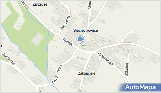 6821383560, Sklep-Spożywczo-Przemysłowy Bożena Gumula 