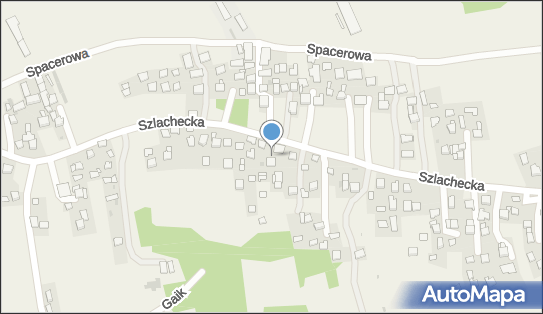 9441466488, Sklep Spożywczo-Przemysłowy Dariusz Gibek 