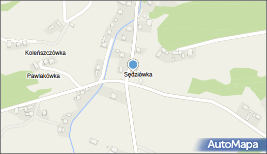 7370006671, Sklep Spożywczo-Przemysłowy, Jonik Stanisława 