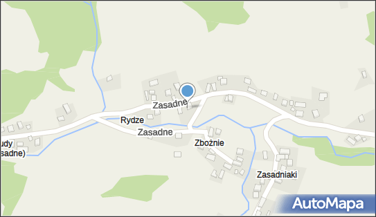 7371287258, Sklep Spożywczo-Przemysłowy, Augustyn Maria 