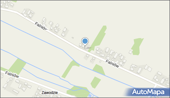 6591096867, Sklep Spożywczo-Przemysłowy Jastrząb Iwona 