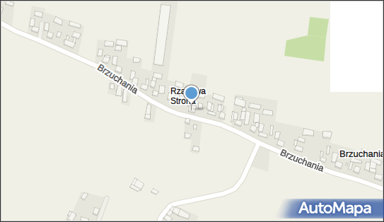 Sklep Spożywczo Przemysłowy, Brzuchania 24, Brzuchania 32-200 - Spożywczy, Przemysłowy - Sklep, NIP: 6591339123