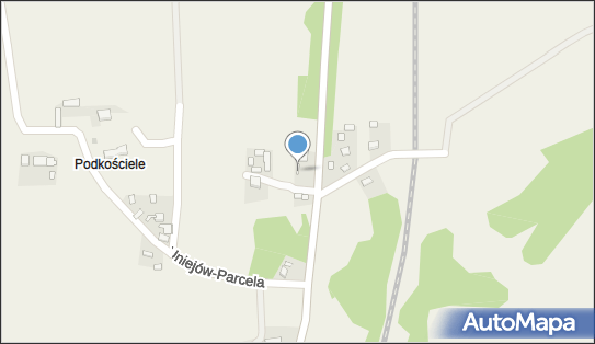 6590002083, Sklep Spożywczo-Przemysłowy Magosa Krystyna 