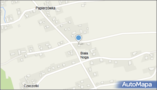 490039749, Gospodarstwo Rolne, Trzupek Władysław 