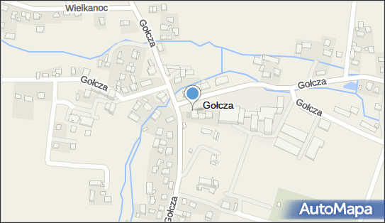 6821296832, Sklep Spożywczo-Przemysłowy Anna Łączna 