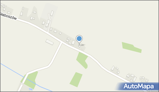 Sklep Spożywczo Przemysłowy, Słaboszów 1, Słaboszów 32-218 - Spożywczy, Przemysłowy - Sklep, NIP: 6591078496
