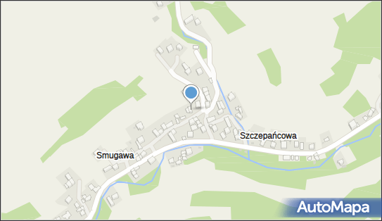 7351245707, Sklep Spożywczo-Przemysłowy Maria Maciaszek 