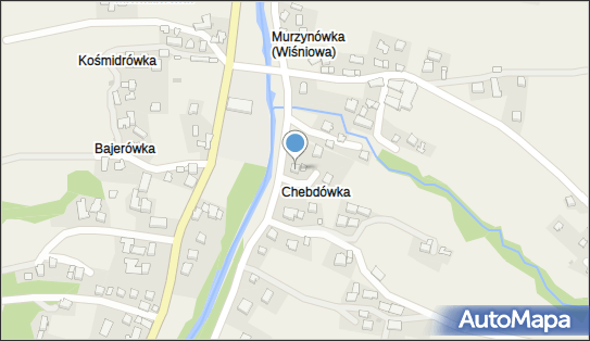 6811386321, Sklep Spożywczo-Przemysłowy Helena Murzyn 