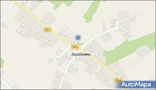 6811211751, Sklep Spożywczo-Przemysłowy Jadwiga Płatek 
