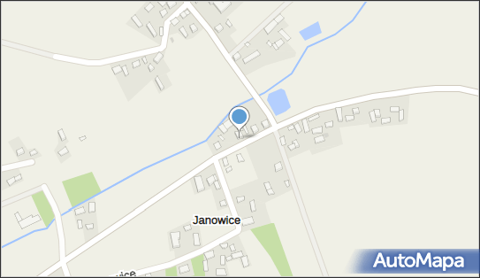 Sklep Spożywczo Przemysłowy, Janowice 32, Janowice 32-218 - Spożywczy, Przemysłowy - Sklep, NIP: 6591280861