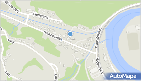 Sklep Spożywczo Przemysłowy, Szczawnicka 26, Piwniczna-Zdrój 33-350 - Spożywczy, Przemysłowy - Sklep, NIP: 7341874583