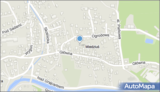 7351637175, Knutelska Wanda Gospodarstwo Rolne 