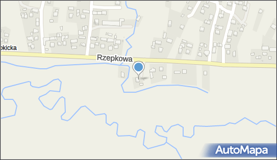 Sklep Spożywczo Przemysłowy, Piekielnik 45 A, Piekielnik 34-472 - Spożywczy, Przemysłowy - Sklep, NIP: 7350023235