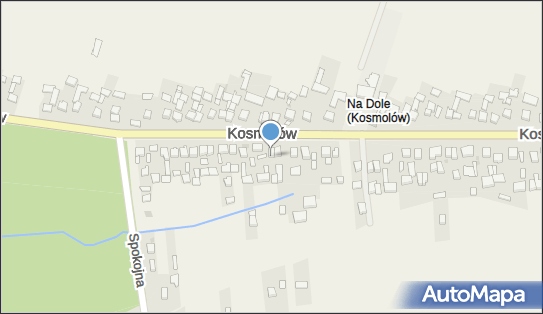 6371176587, Sklep Spożywczo-Przemysłowy Maria Kiełtyka 