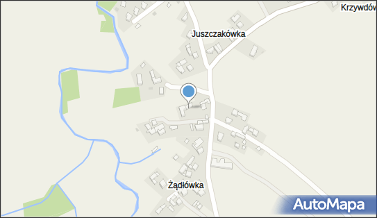 7351551315, Sklep Spożywczo-Przemysłowy Żądło Bożena 